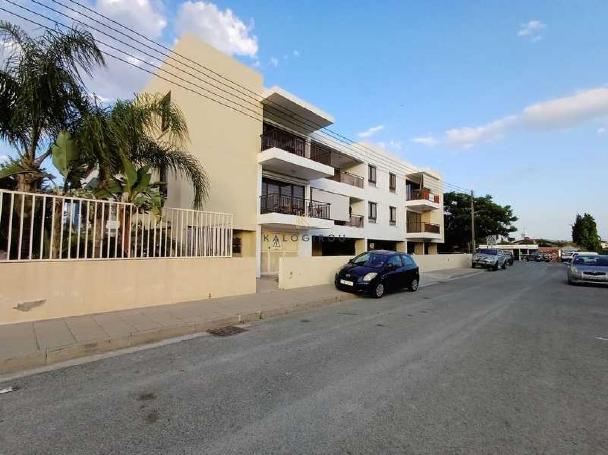 Picture of Apartment For Sale in Alethriko, Other, Cyprus