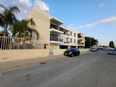 Apartment For Sale in Alethriko, Cyprus