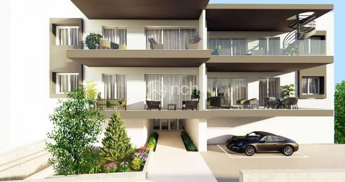 Picture of Apartment For Sale in Tseri, Nicosia, Cyprus