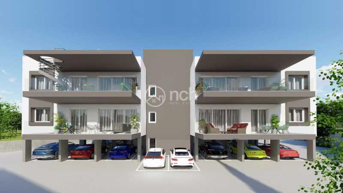 Picture of Apartment For Sale in Tseri, Nicosia, Cyprus