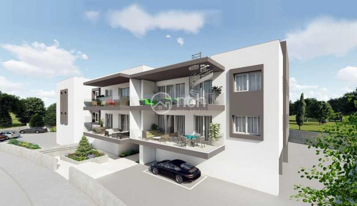 Picture of Apartment For Sale in Tseri, Nicosia, Cyprus