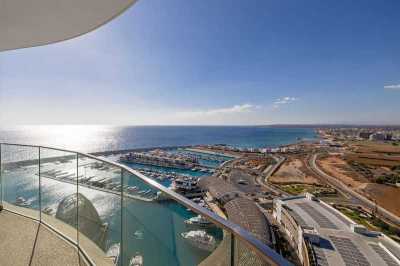 Apartment For Sale in Agia Napa, Cyprus