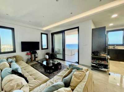 Apartment For Sale in Mouttagiaka, Cyprus