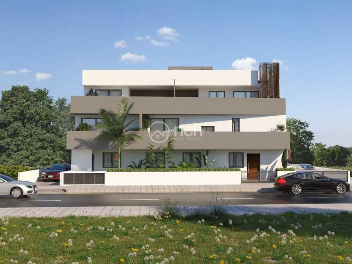 Picture of Apartment For Sale in Kiti, Larnaca, Cyprus