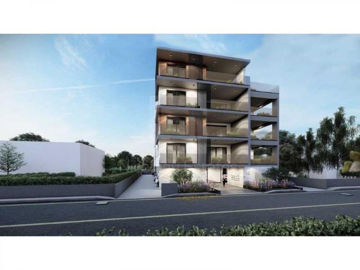 Picture of Apartment For Sale in Agios Dometios, Nicosia, Cyprus