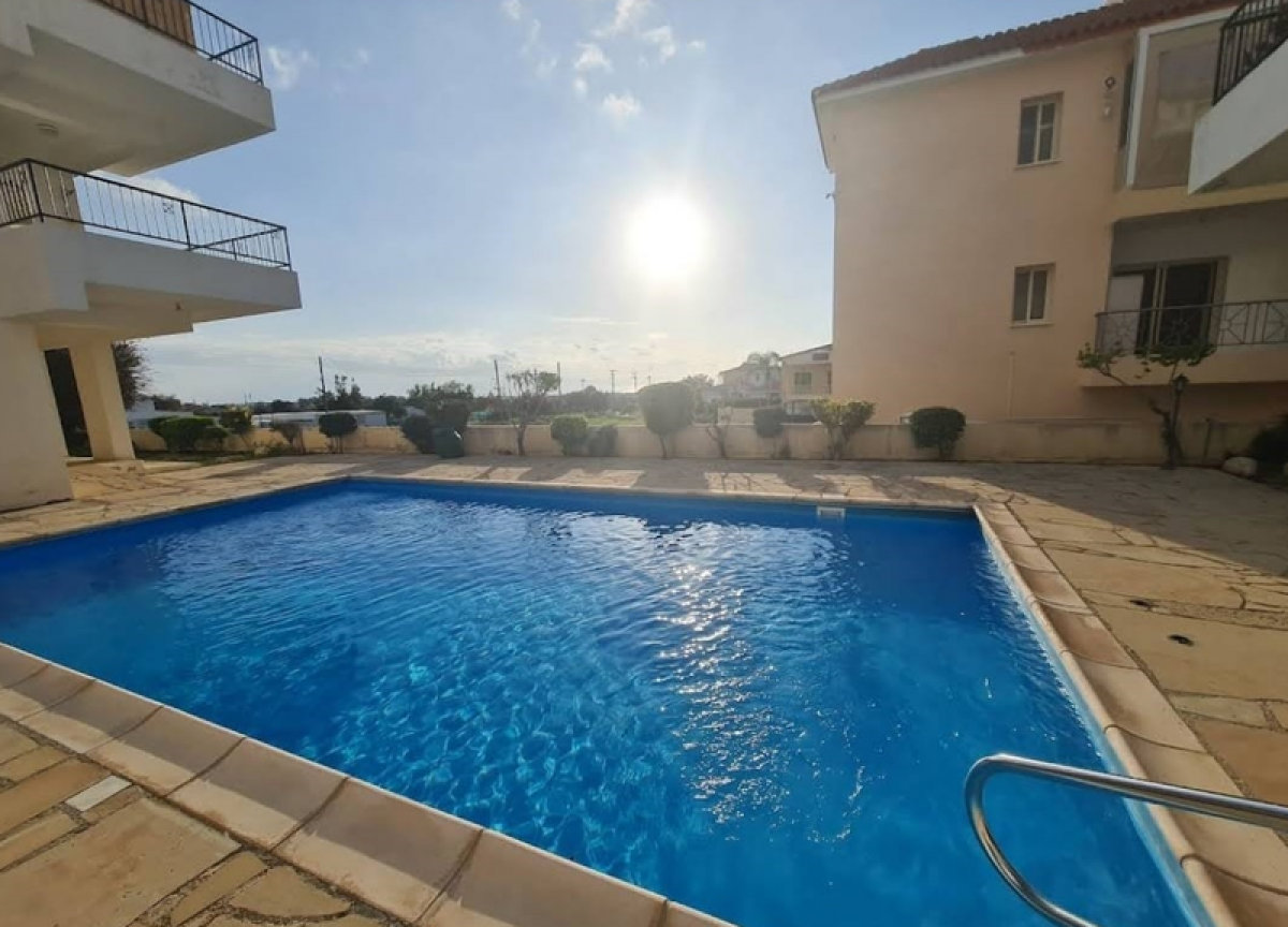 Picture of Apartment For Sale in Empa, Paphos, Cyprus