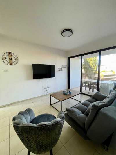 Apartment For Sale in Tersefanou, Cyprus