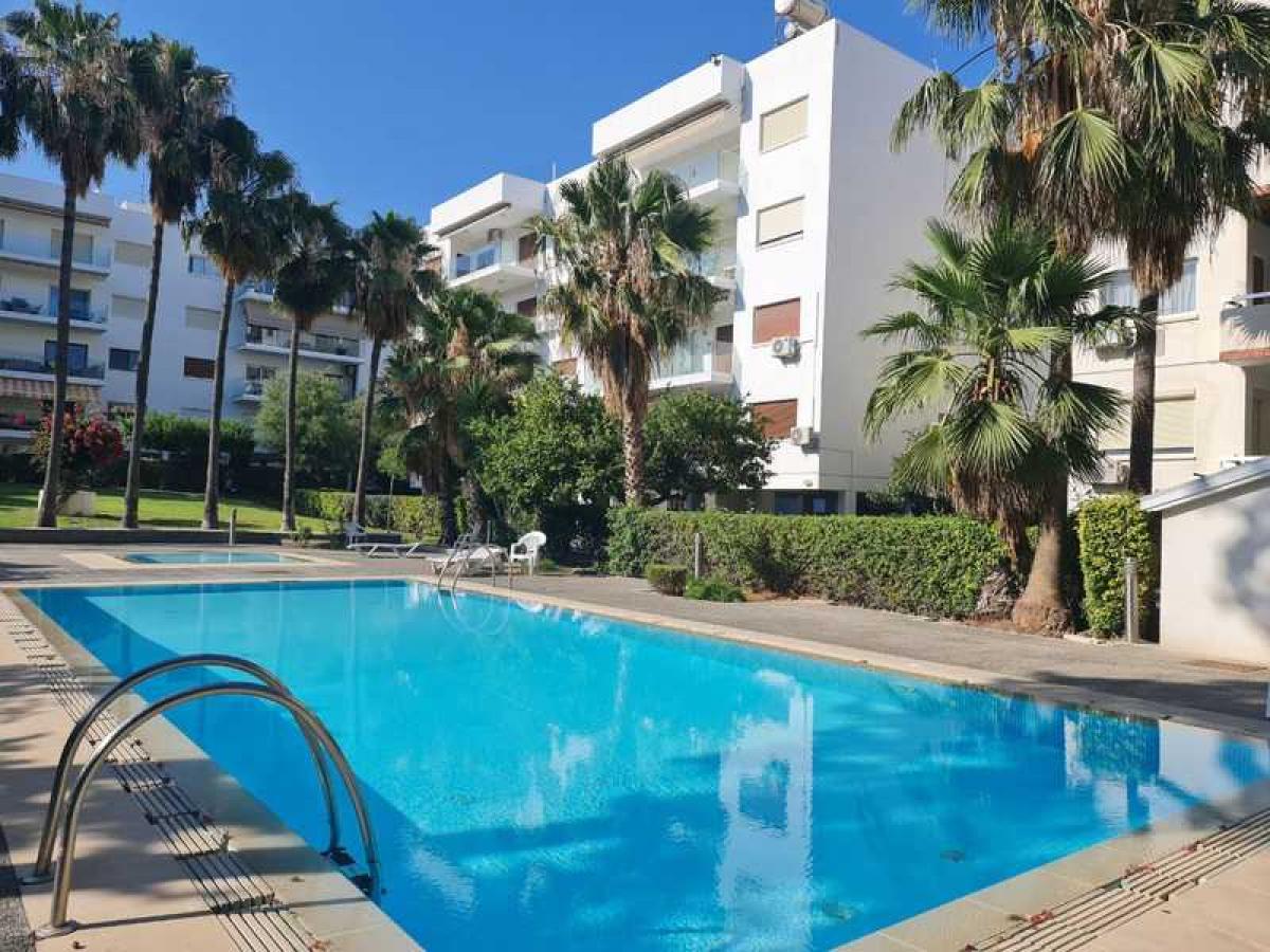 Picture of Apartment For Sale in Mouttagiaka, Limassol, Cyprus