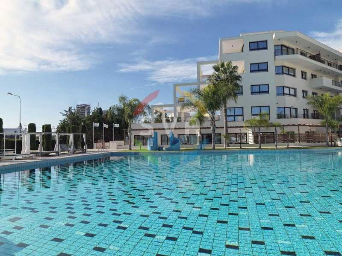 Picture of Apartment For Sale in Mouttagiaka, Limassol, Cyprus