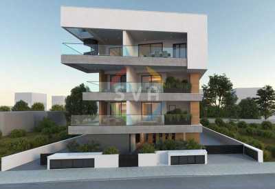 Apartment For Sale in Polemidia, Cyprus