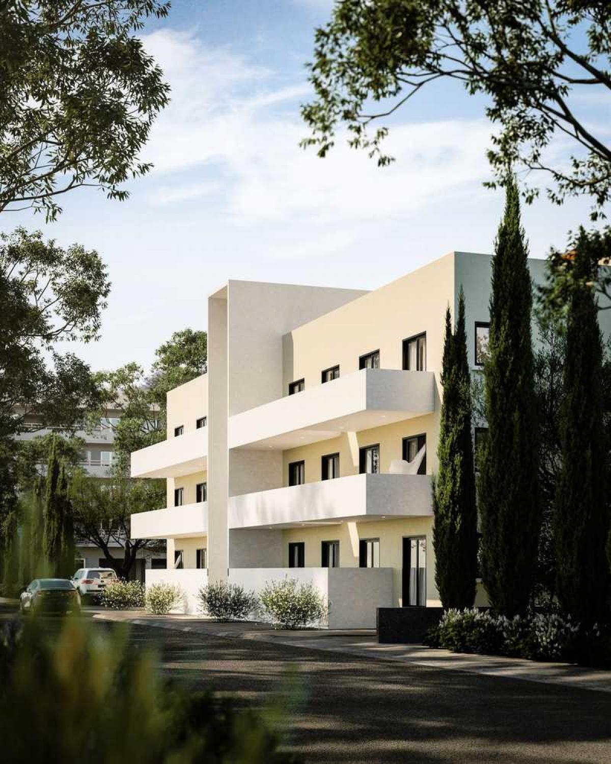 Picture of Home For Sale in Empa, Paphos, Cyprus