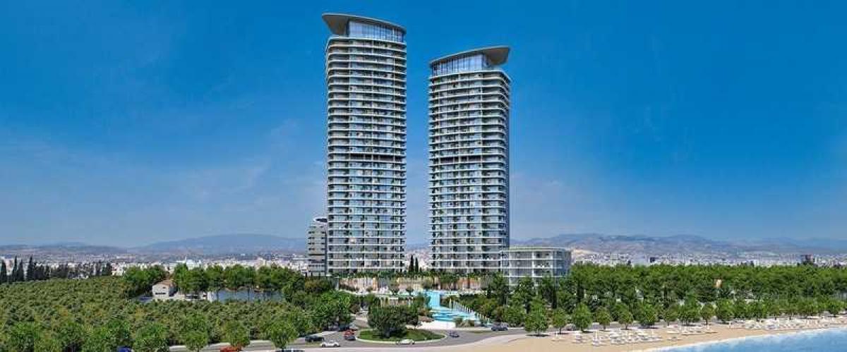 Picture of Apartment For Sale in Limassol Marina, Limassol, Cyprus