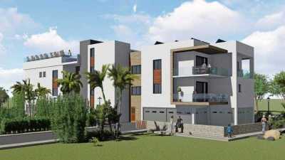 Apartment For Sale in Chlorakas, Cyprus