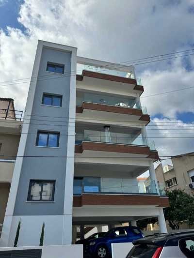 Home For Sale in Mesa Geitonia, Cyprus