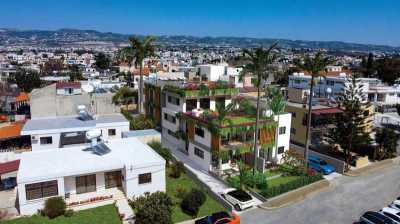 Home For Sale in Chlorakas, Cyprus