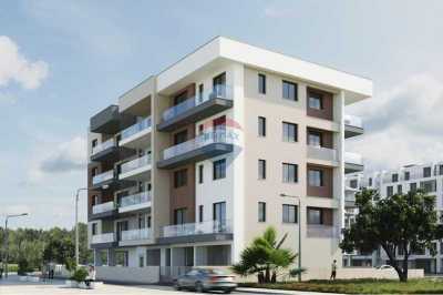 Apartment For Sale in Agios Stylianos, Cyprus