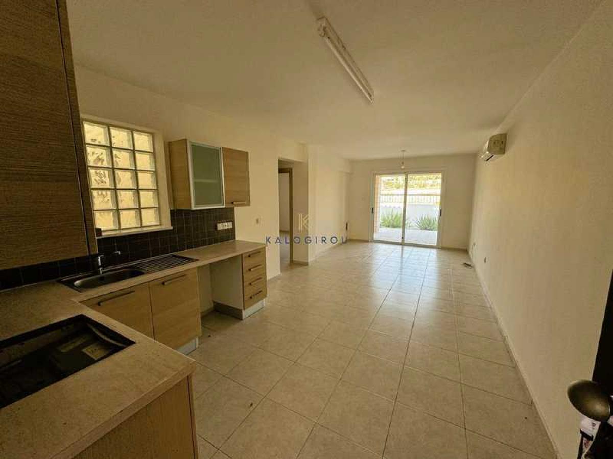 Picture of Apartment For Sale in Tersefanou, Other, Cyprus