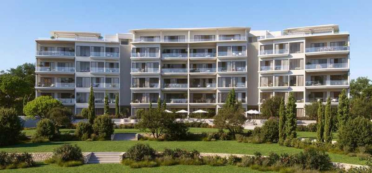 Picture of Apartment For Sale in Fasouri, Limassol, Cyprus