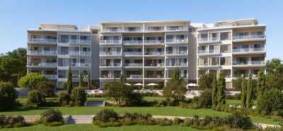 Apartment For Sale in Fasouri, Cyprus