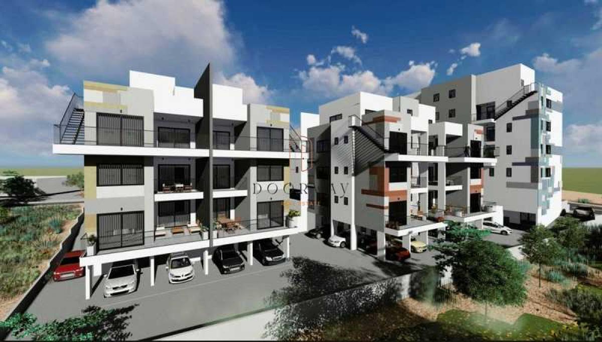 Picture of Home For Sale in Ekali, Limassol, Cyprus