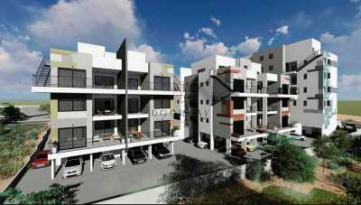 Home For Sale in Ekali, Cyprus