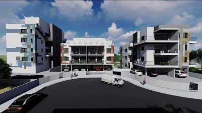 Apartment For Sale in Ekali, Cyprus