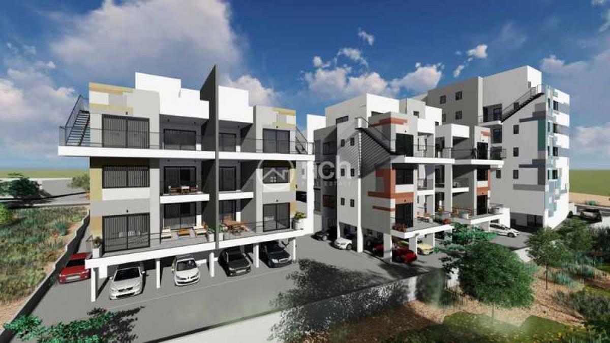 Picture of Apartment For Sale in Ekali, Limassol, Cyprus