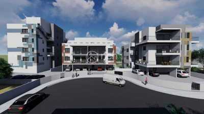 Apartment For Sale in Ekali, Cyprus