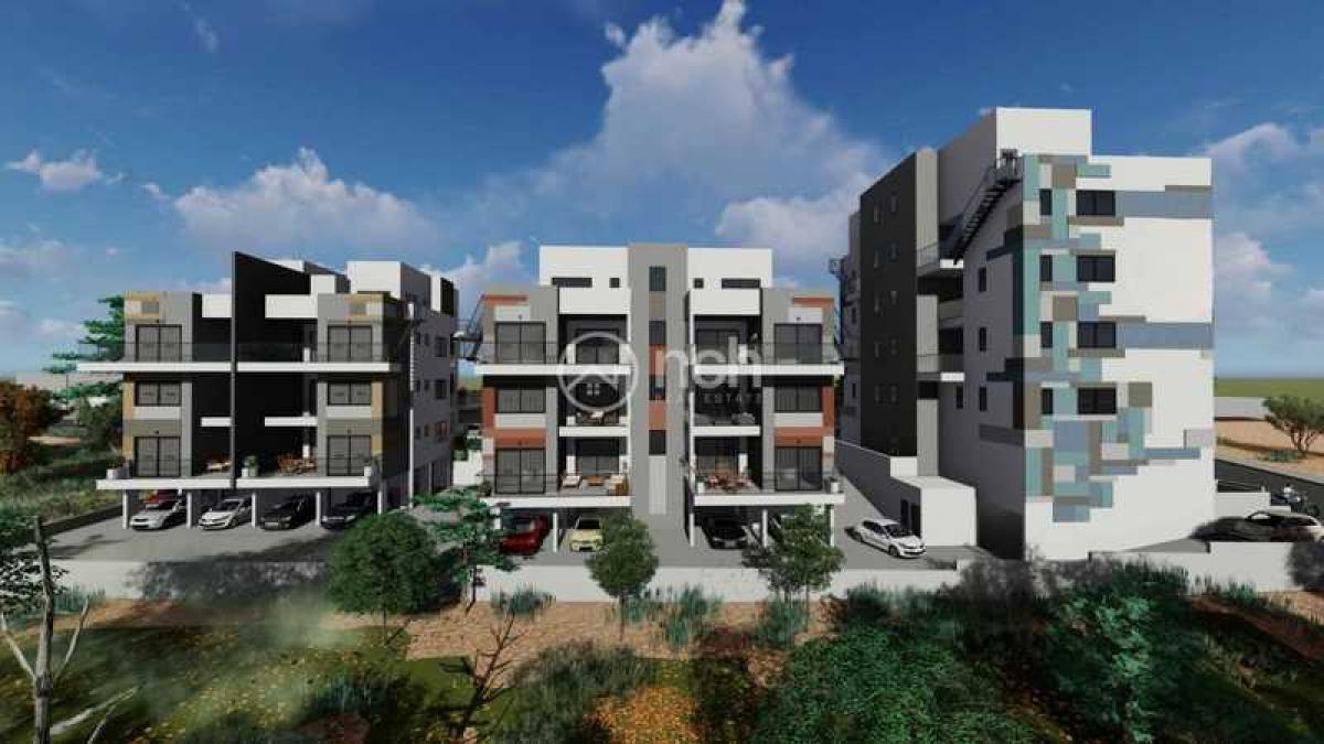 Picture of Apartment For Sale in Ekali, Limassol, Cyprus