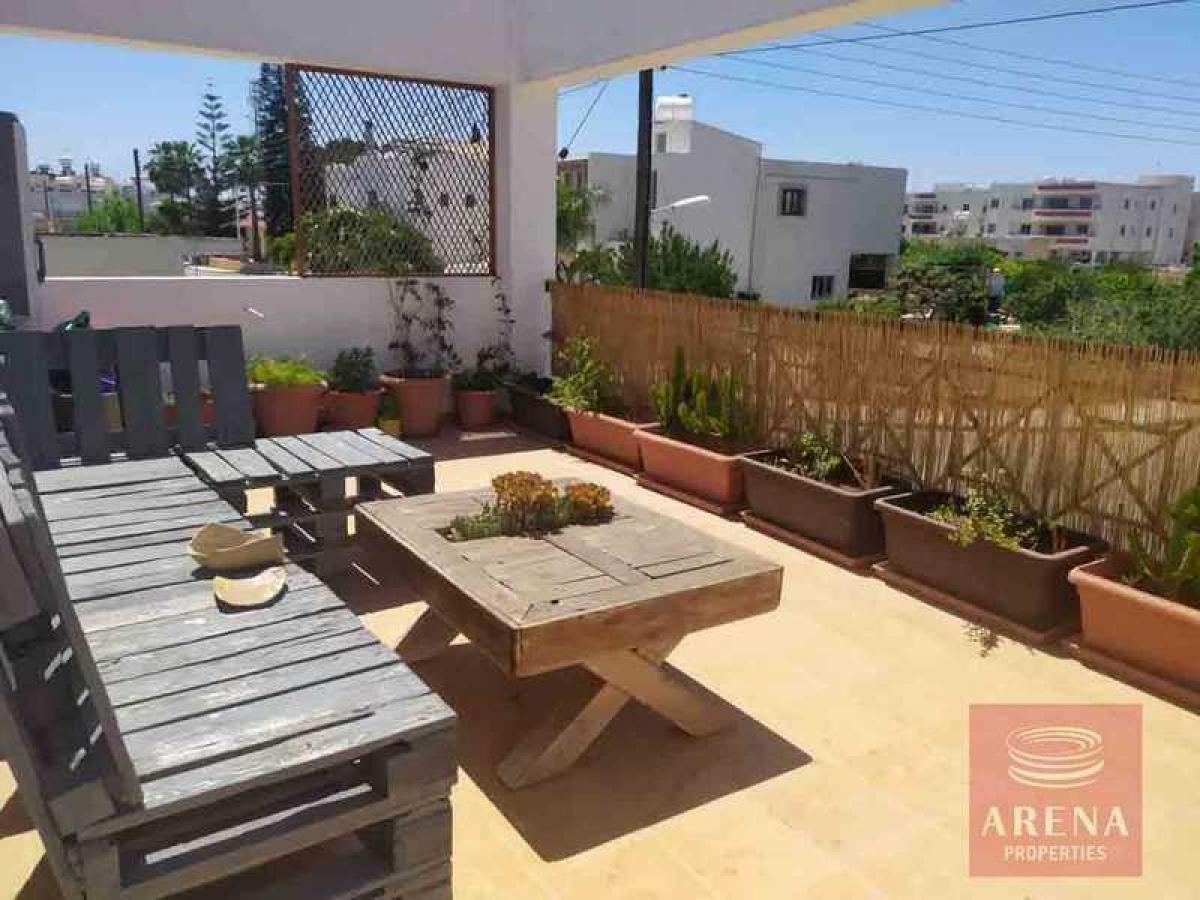 Picture of Apartment For Sale in Paralimni, Famagusta, Cyprus