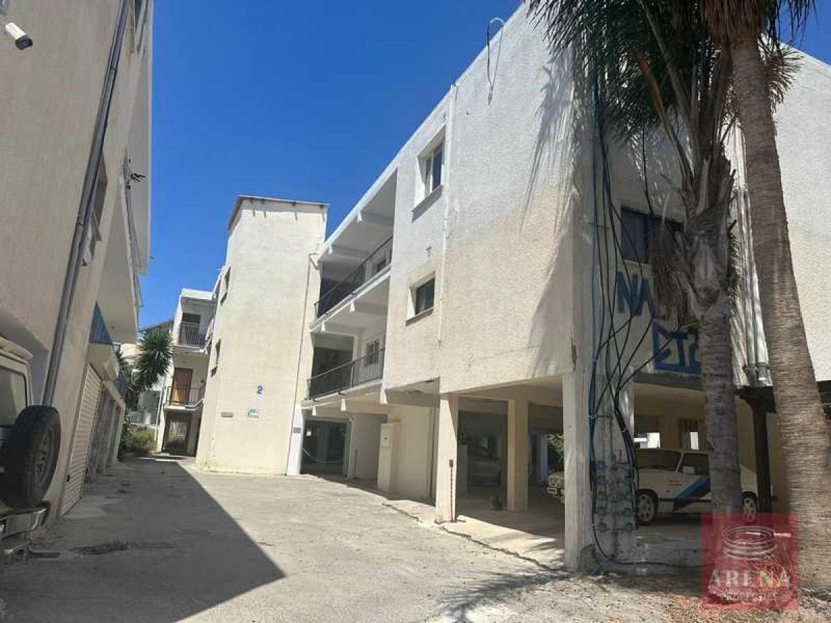 Picture of Apartment For Sale in Agia Napa, Famagusta, Cyprus