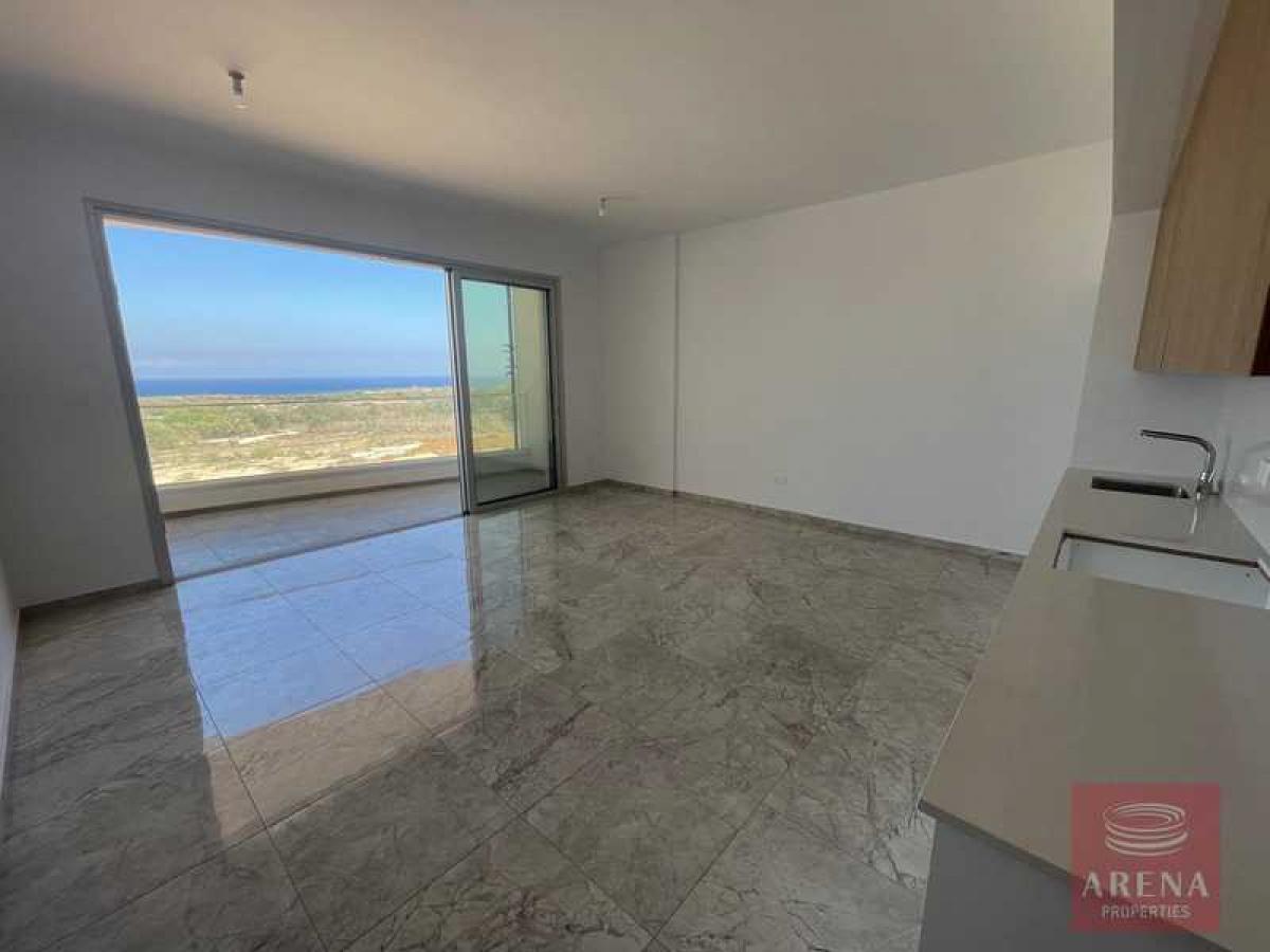 Picture of Apartment For Sale in Paralimni, Famagusta, Cyprus