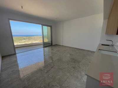 Apartment For Sale in Paralimni, Cyprus