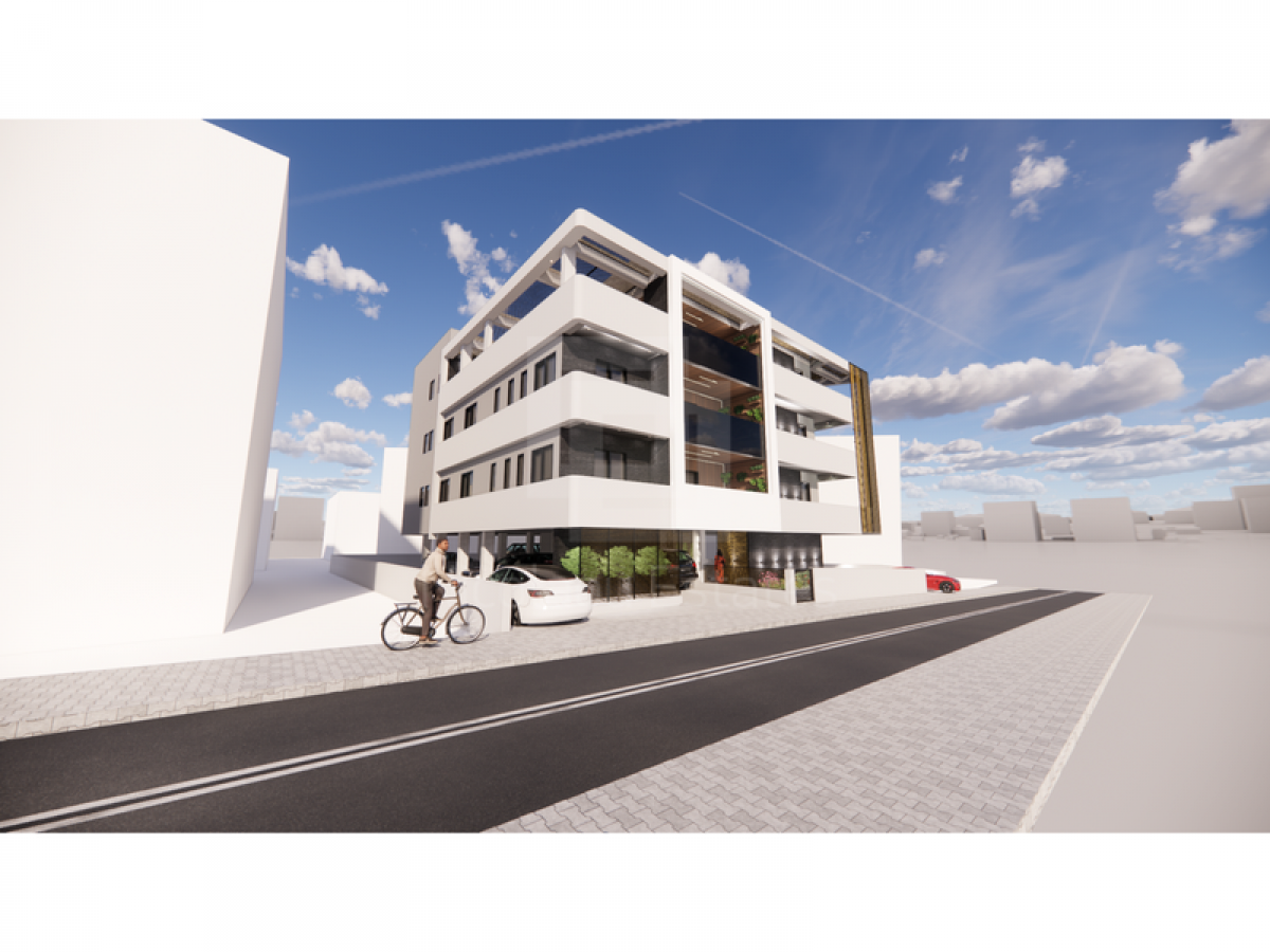 Picture of Apartment For Sale in Tseri, Nicosia, Cyprus