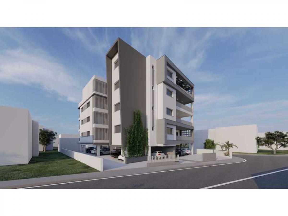 Picture of Apartment For Sale in Agios Dometios, Nicosia, Cyprus