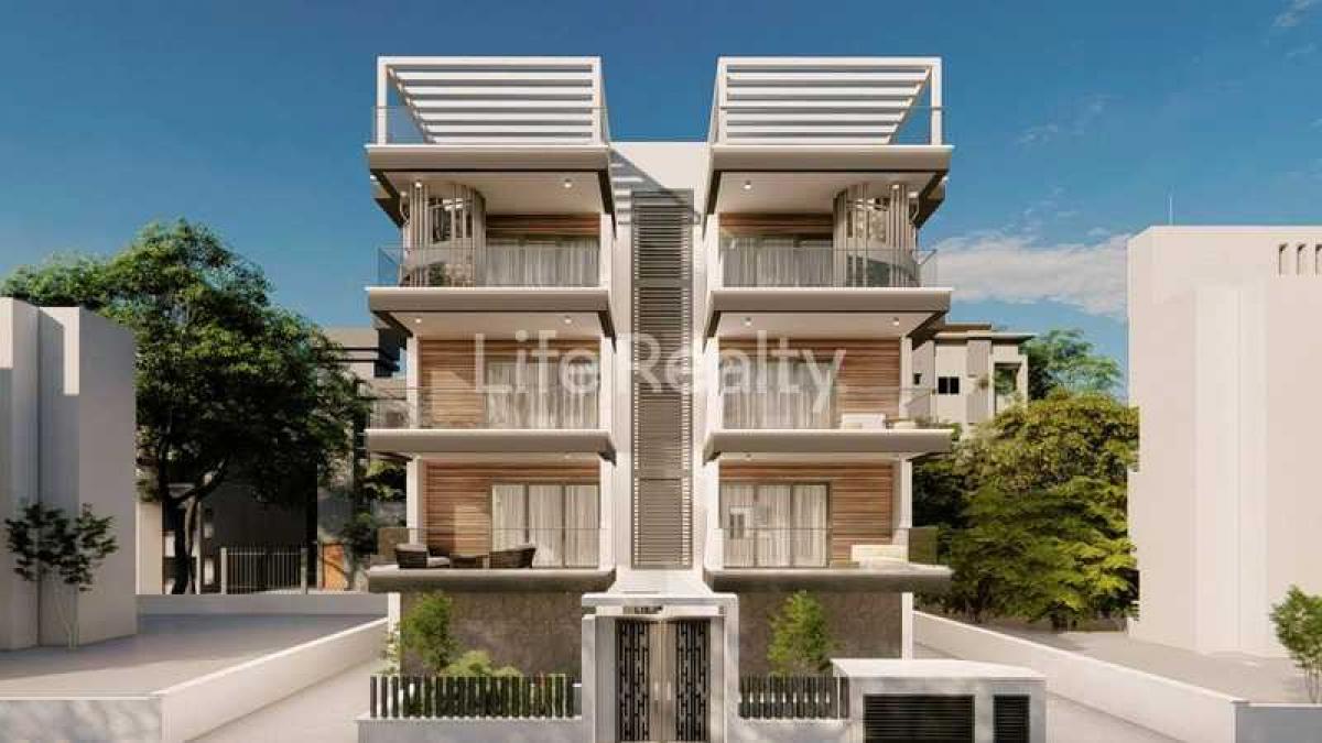 Picture of Home For Sale in Ypsonas, Limassol, Cyprus