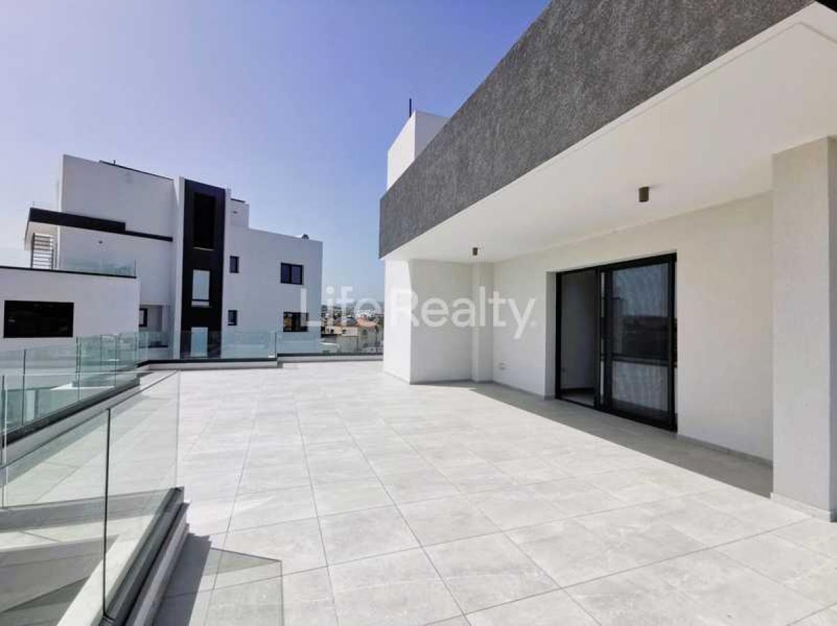 Picture of Apartment For Sale in Parekklisia, Limassol, Cyprus