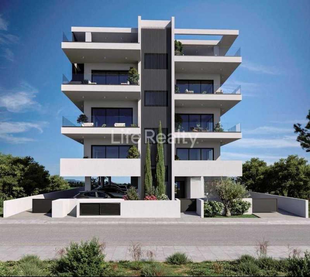 Picture of Home For Sale in Mesa Geitonia, Limassol, Cyprus