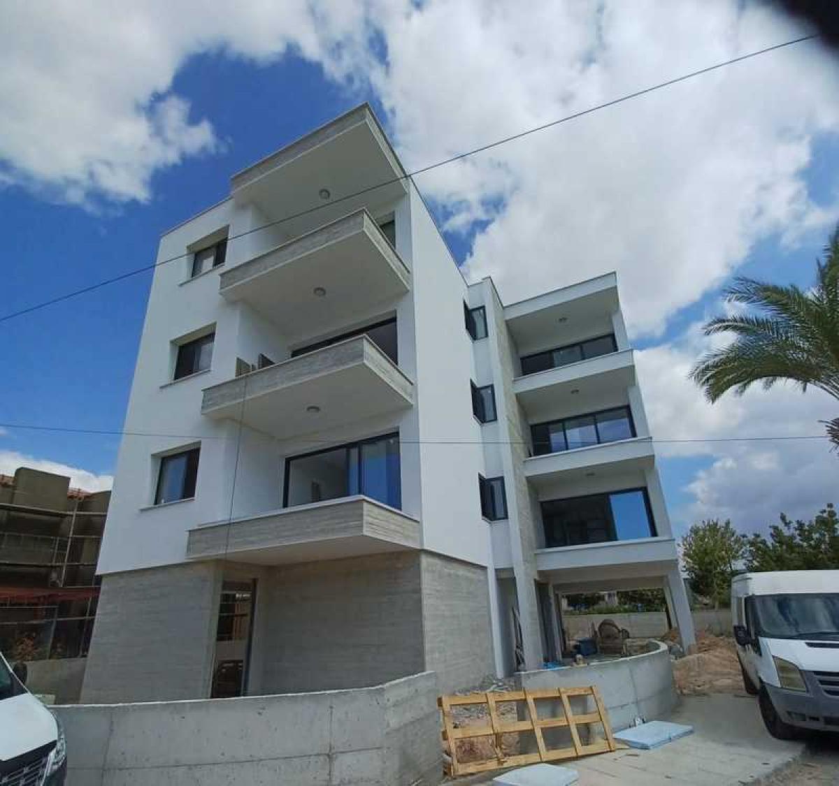 Picture of Apartment For Sale in Empa, Paphos, Cyprus