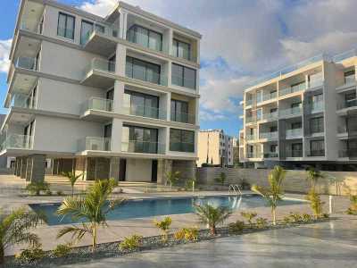 Home For Sale in Paphos, Cyprus