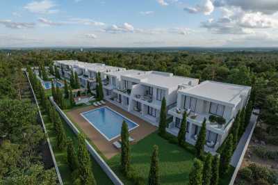 Apartment For Sale in Kissonerga, Cyprus