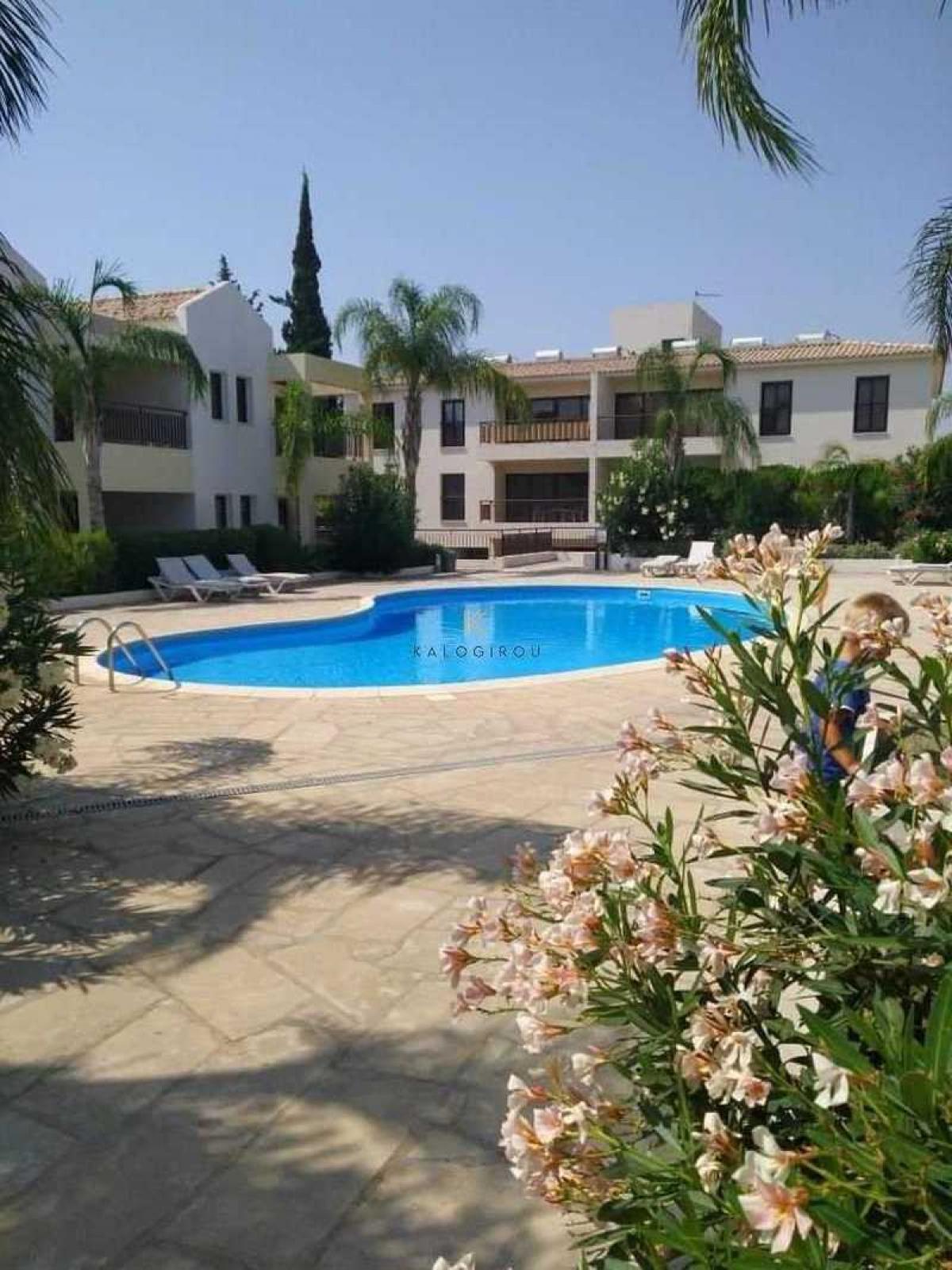 Picture of Apartment For Sale in Tersefanou, Other, Cyprus