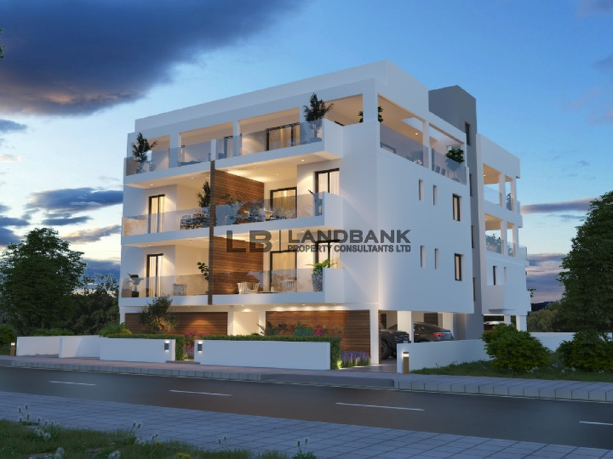 Picture of Home For Sale in Lakatameia, Other, Cyprus