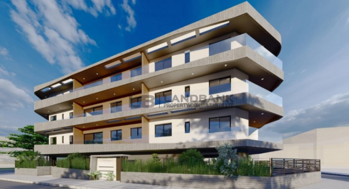 Picture of Apartment For Sale in Polemidia, Other, Cyprus