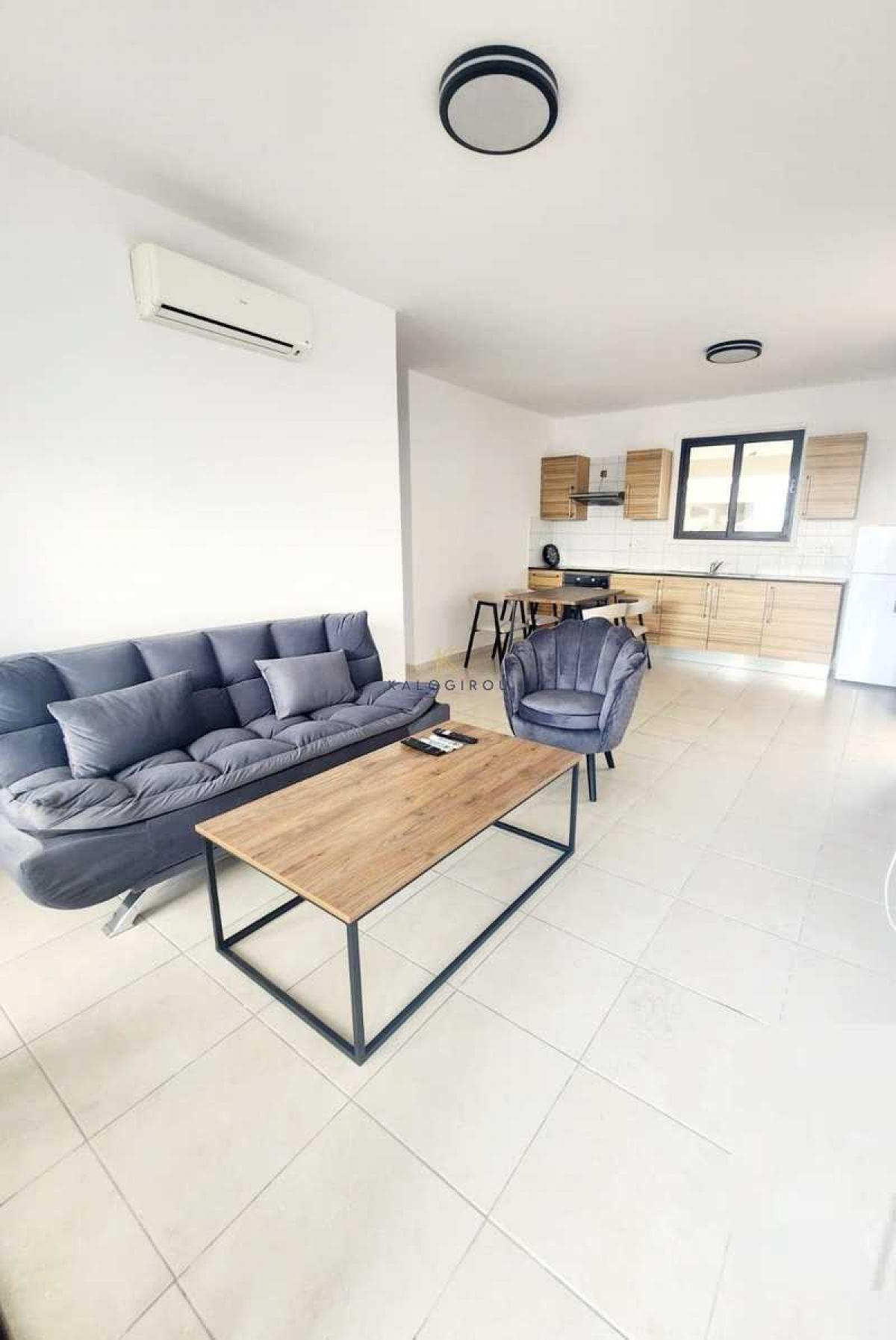 Picture of Apartment For Sale in Tersefanou, Other, Cyprus