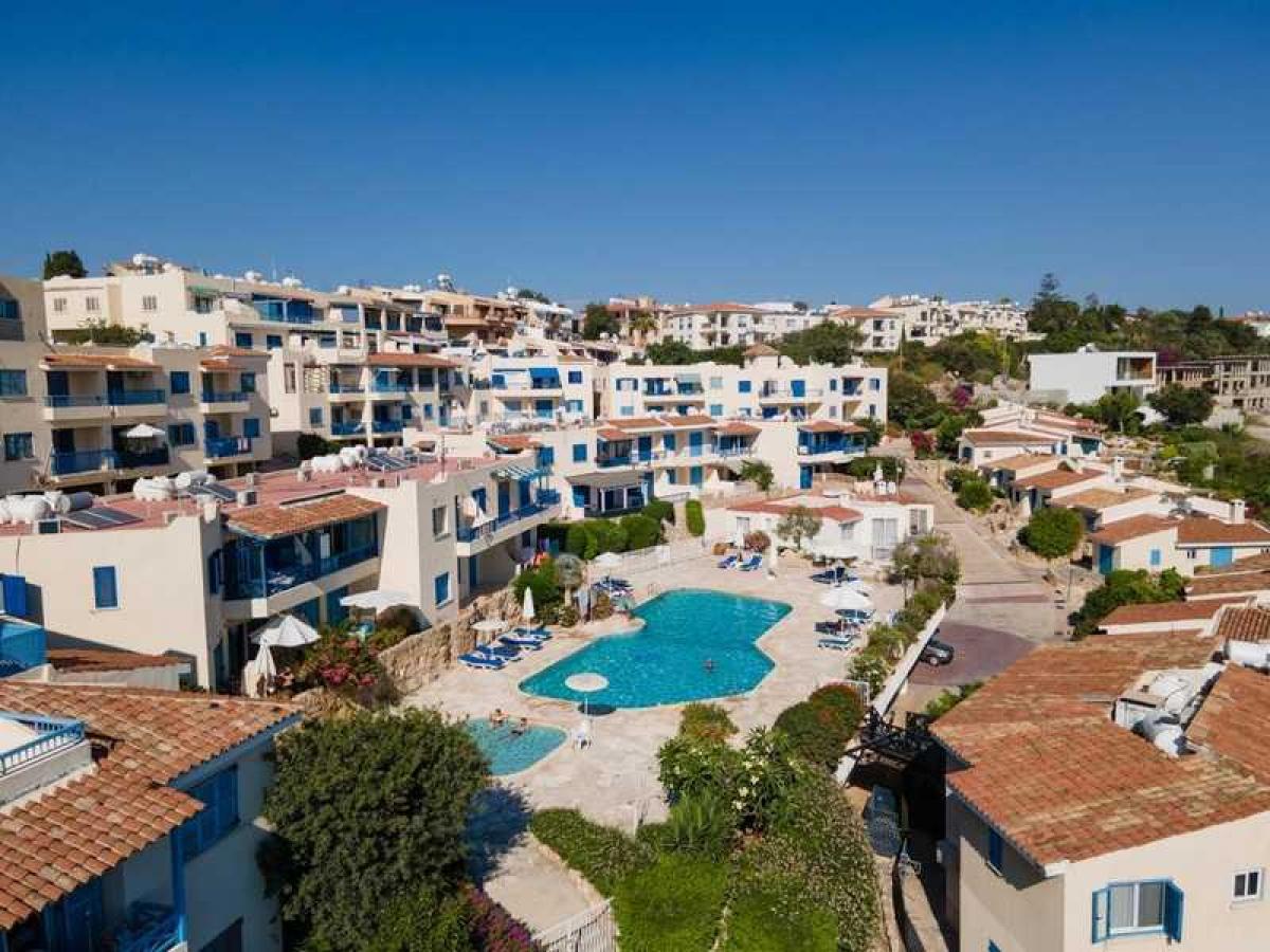 Picture of Apartment For Sale in Chlorakas, Paphos, Cyprus