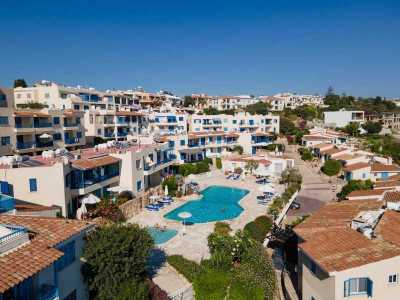 Apartment For Sale in Chlorakas, Cyprus