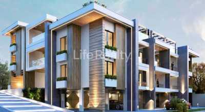 Apartment For Sale in Parekklisia, Cyprus