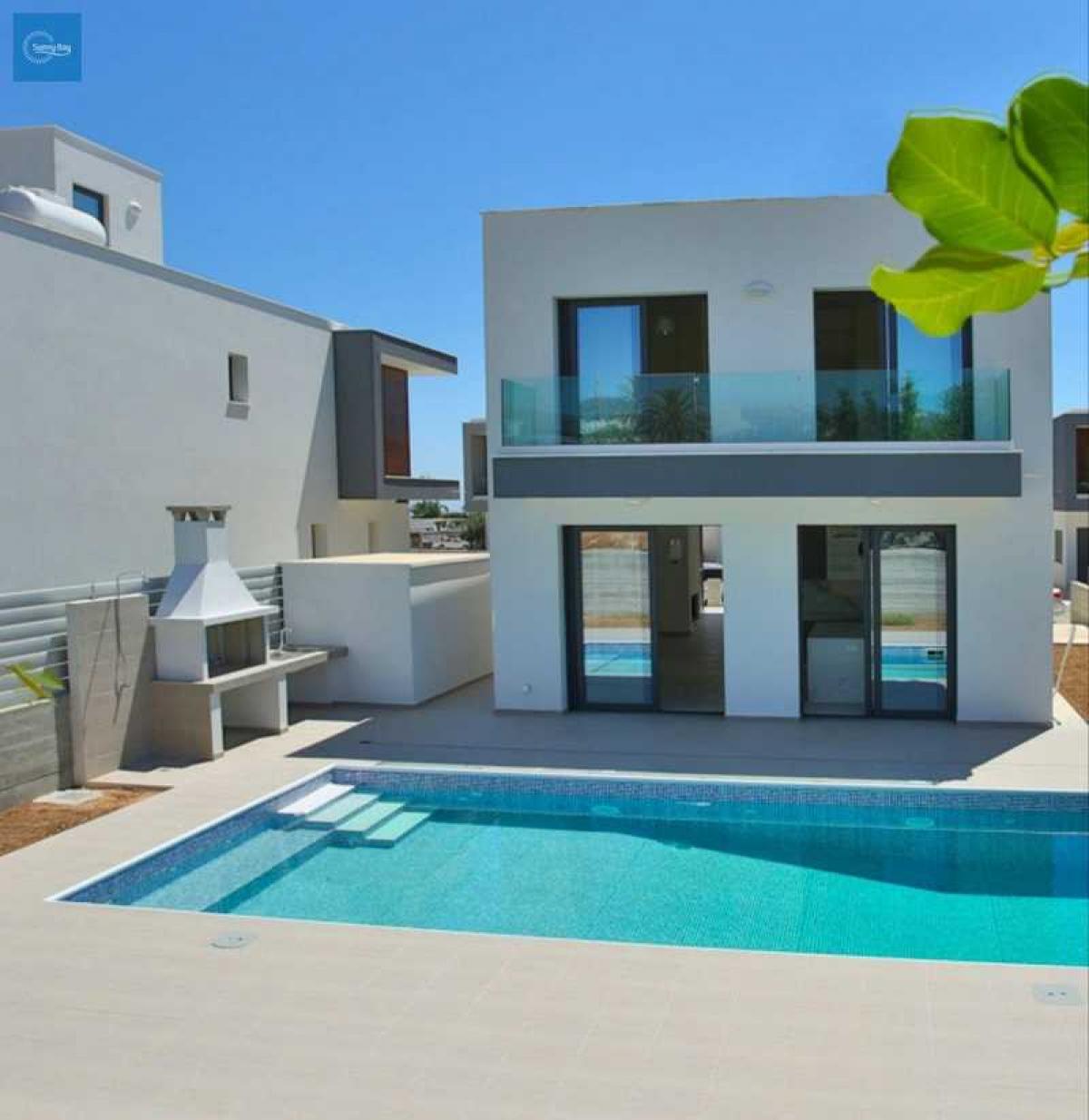 Picture of Home For Sale in Mesogi, Paphos, Cyprus