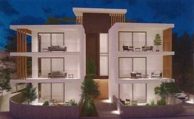 Apartment For Sale in Chlorakas, Cyprus